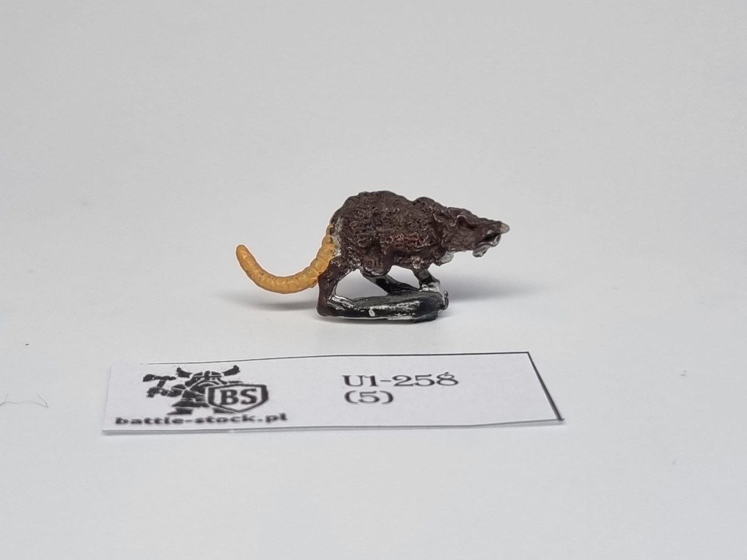 WFB Giant rat