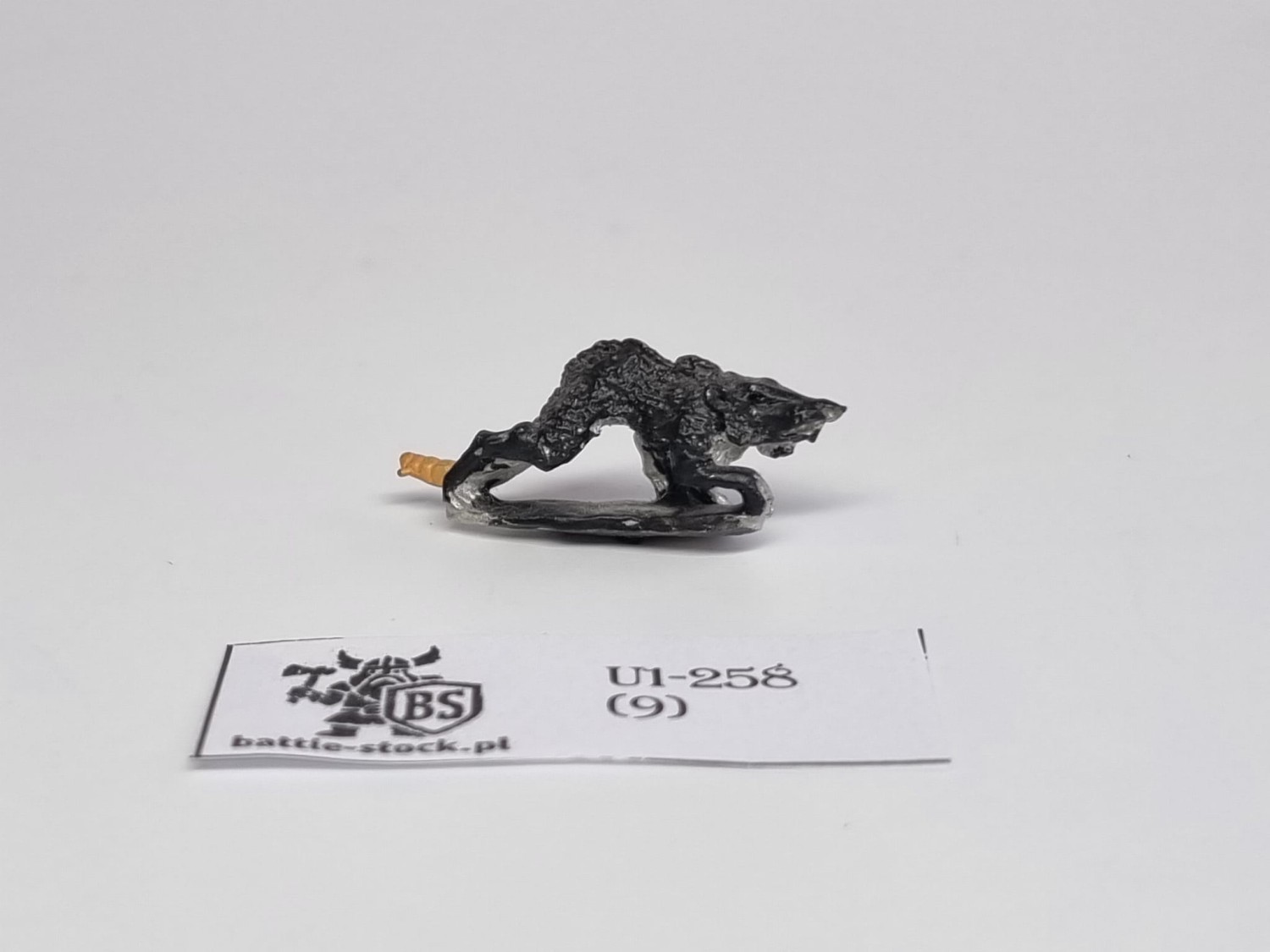 WFB Giant rat