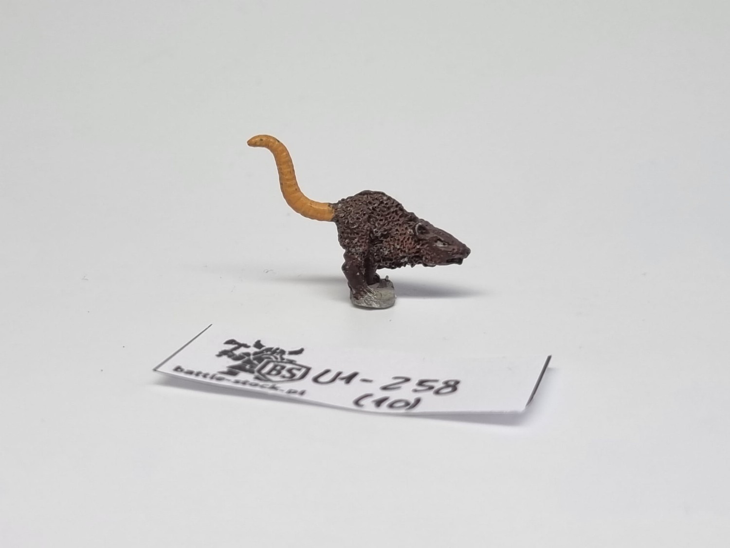 WFB Giant rat