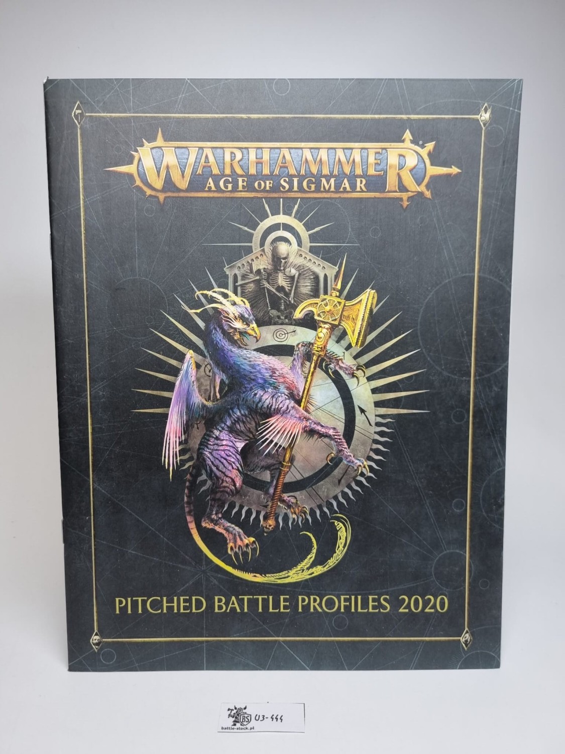 pitches battle profiles 2020