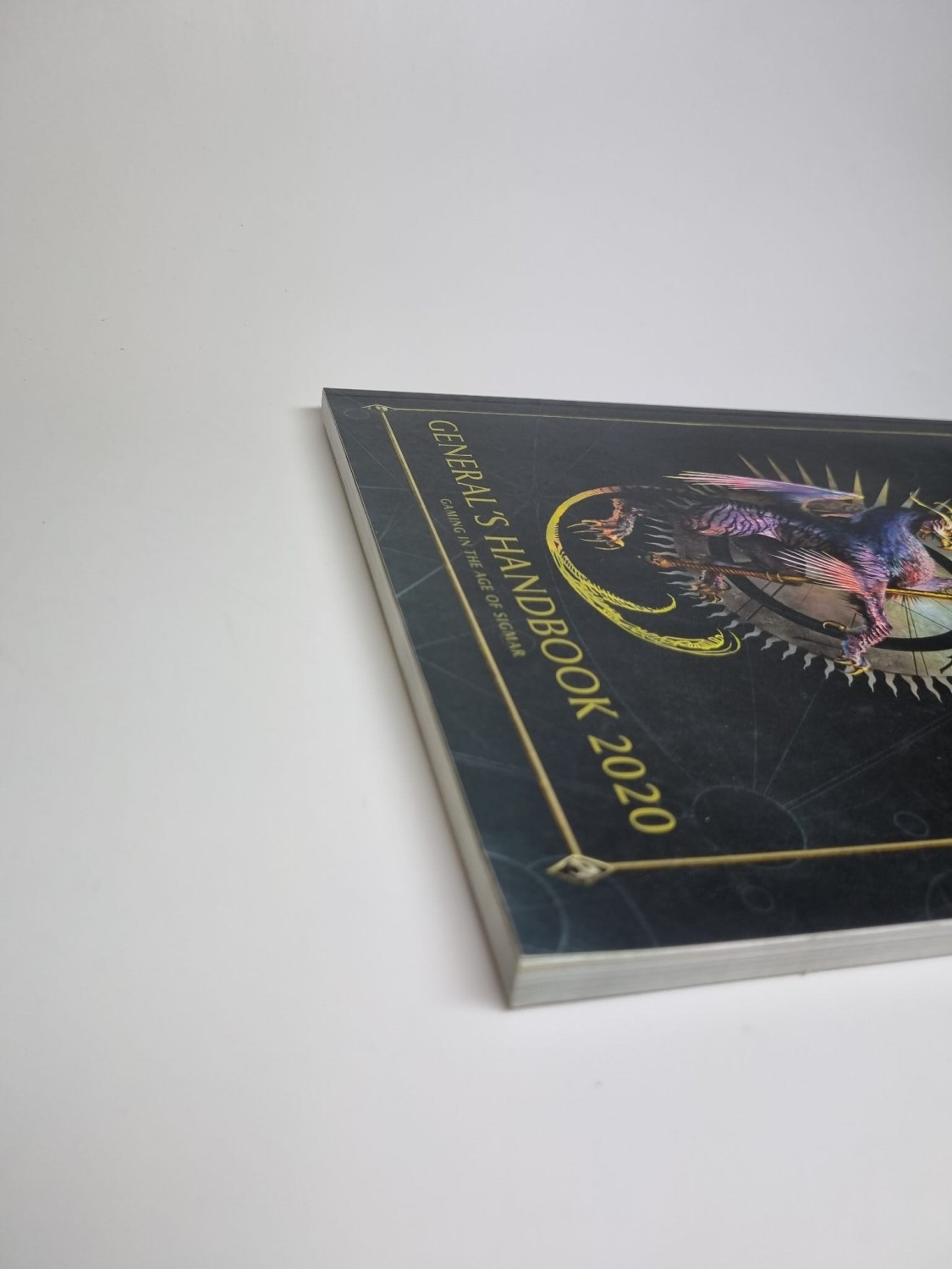 general's handbook 2020