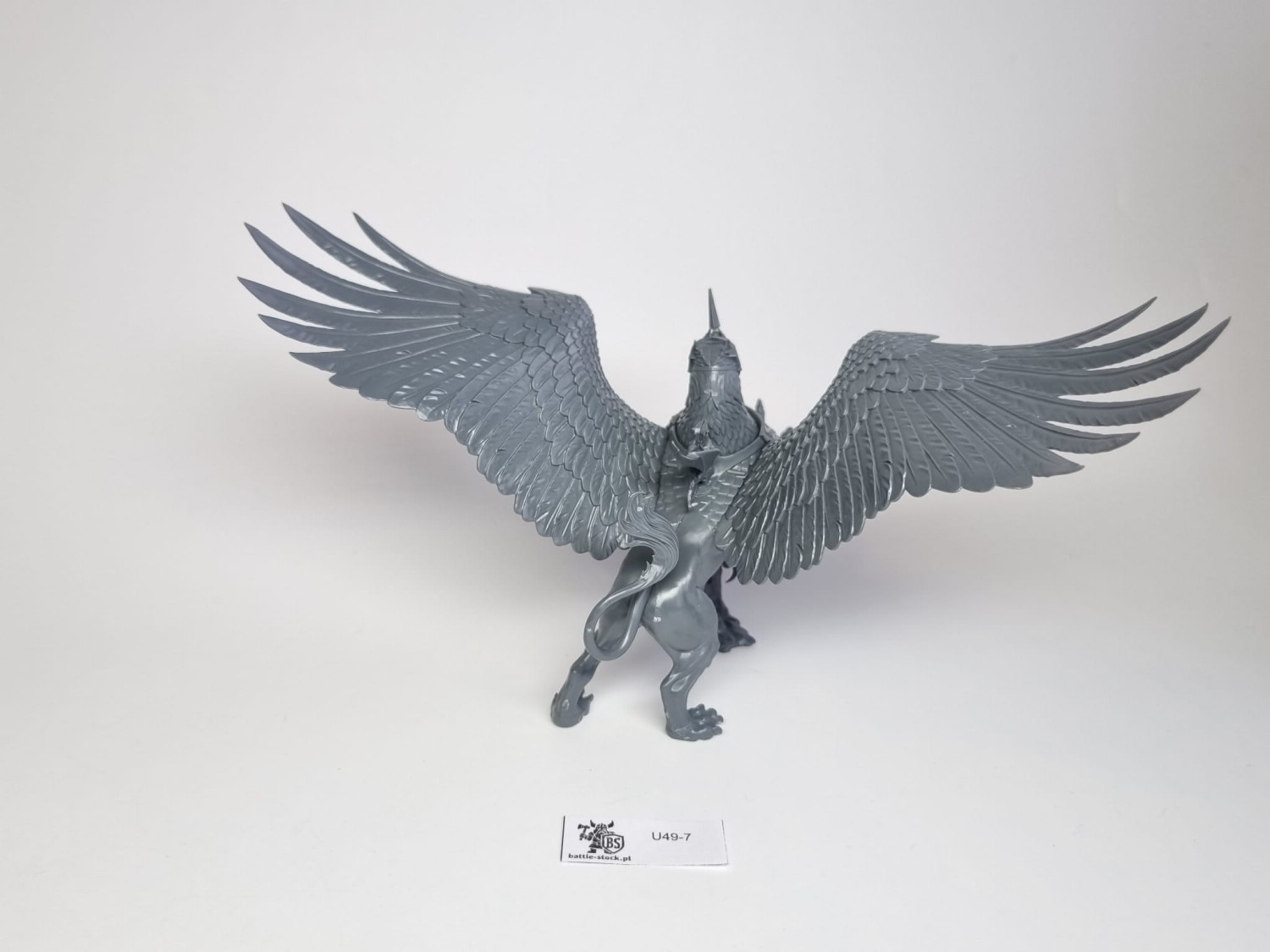WFB Empire imperial griffon