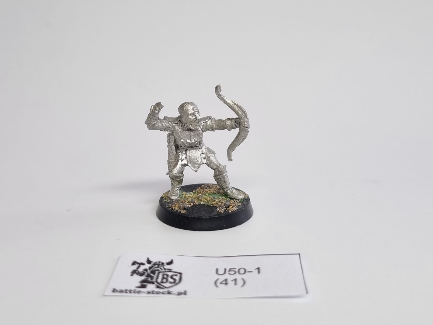 Lotr Mordor Orc Archer