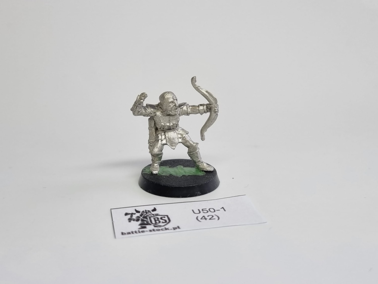 Lotr Mordor Orc Archer