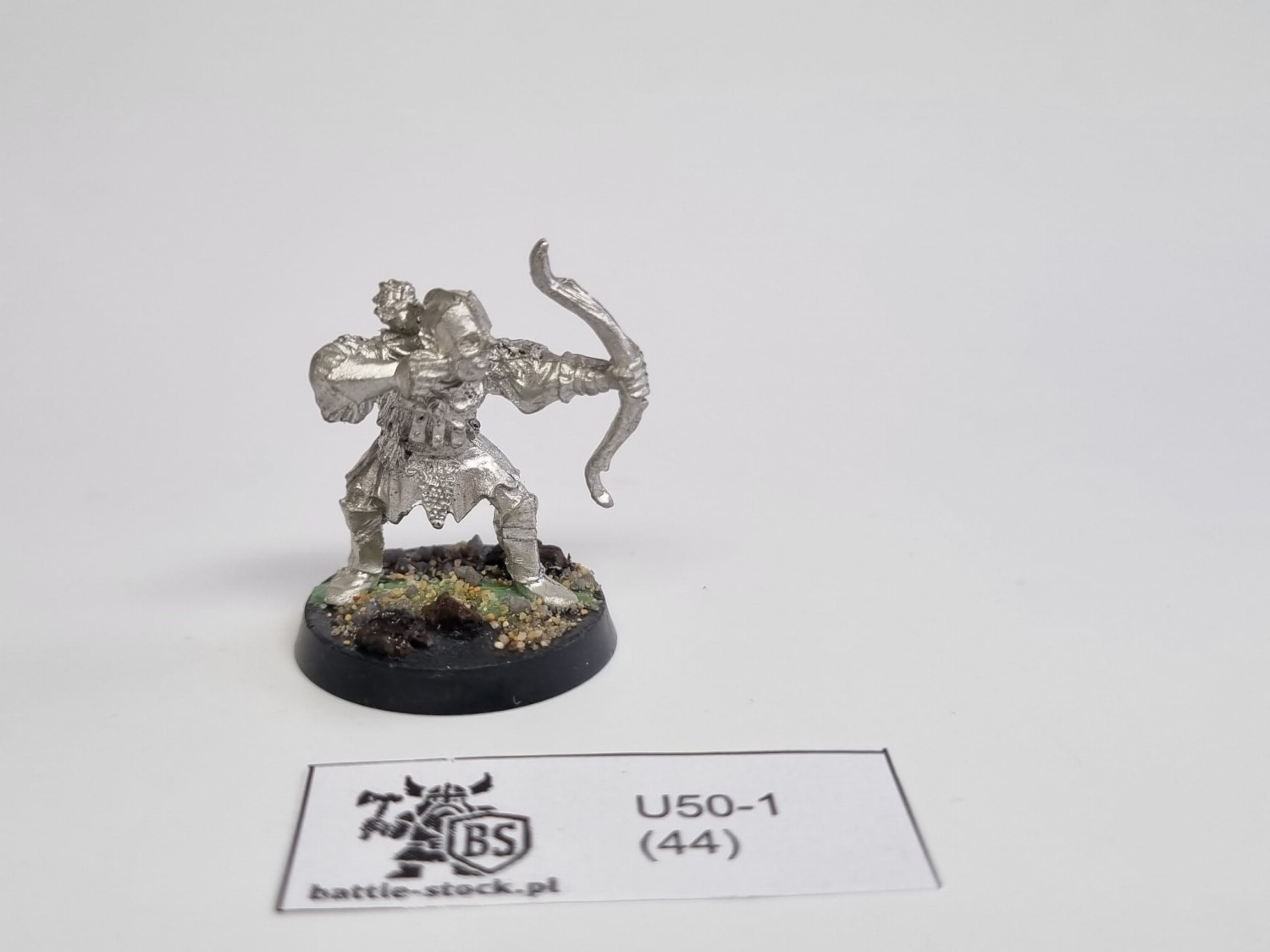 Lotr Mordor Orc Archer