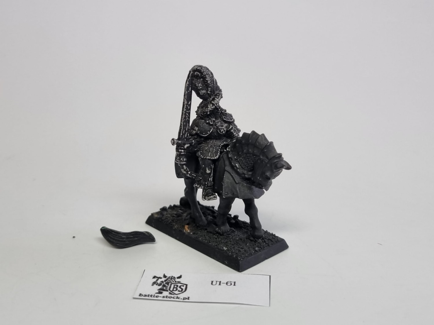 WFB empire Marius Leitdorf, Elector Count of Averland