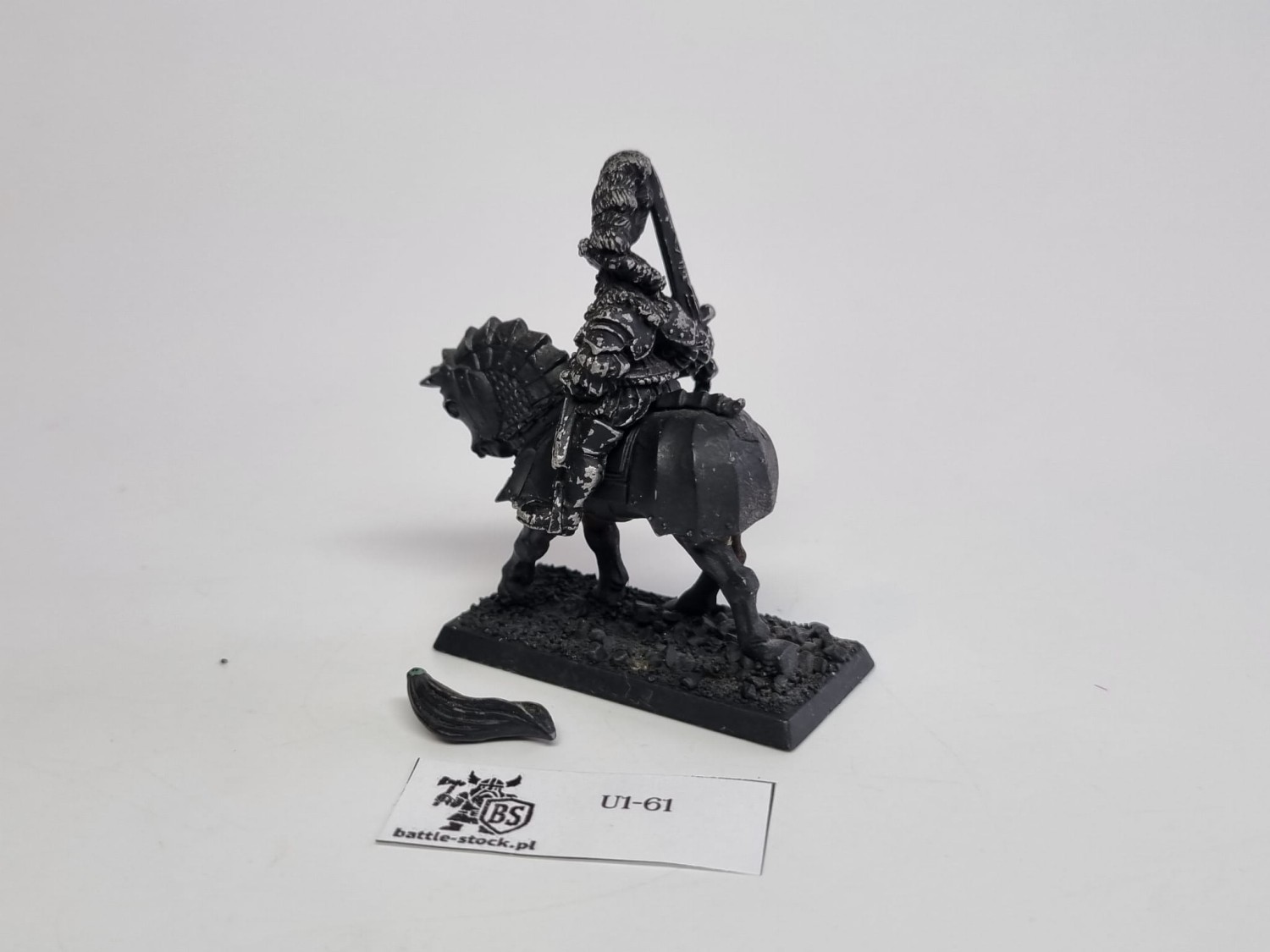 WFB empire Marius Leitdorf, Elector Count of Averland