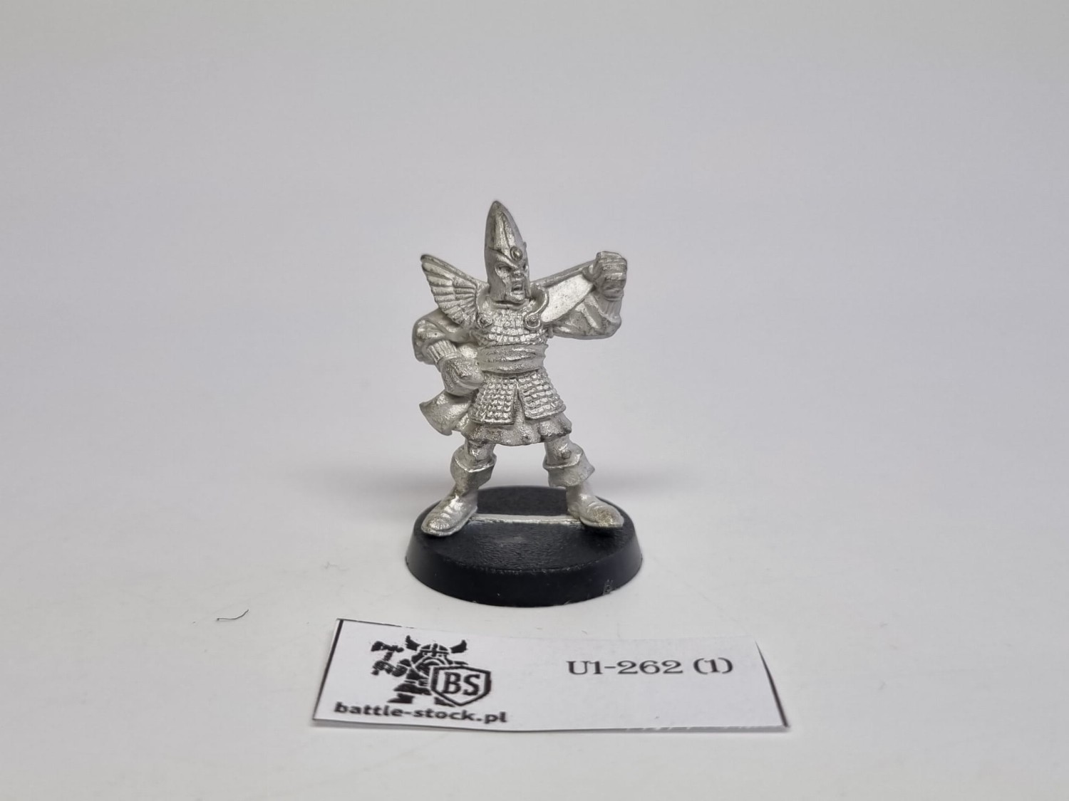 Blood Bowl high elf