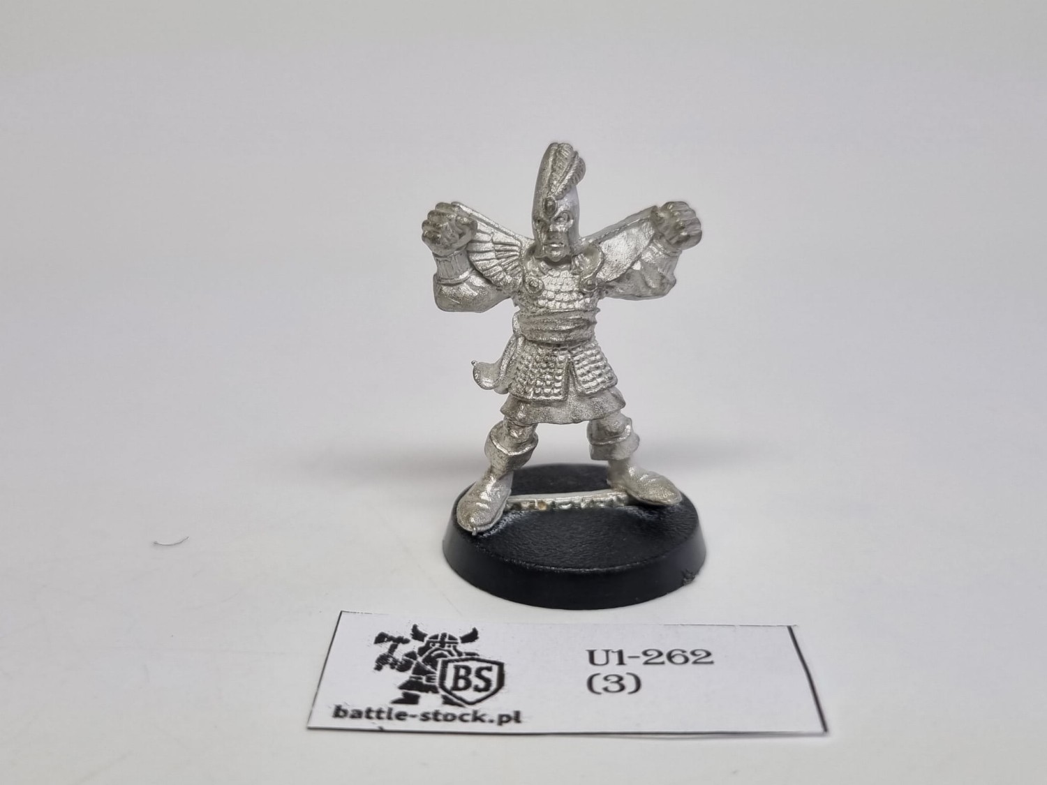 Blood Bowl high elf
