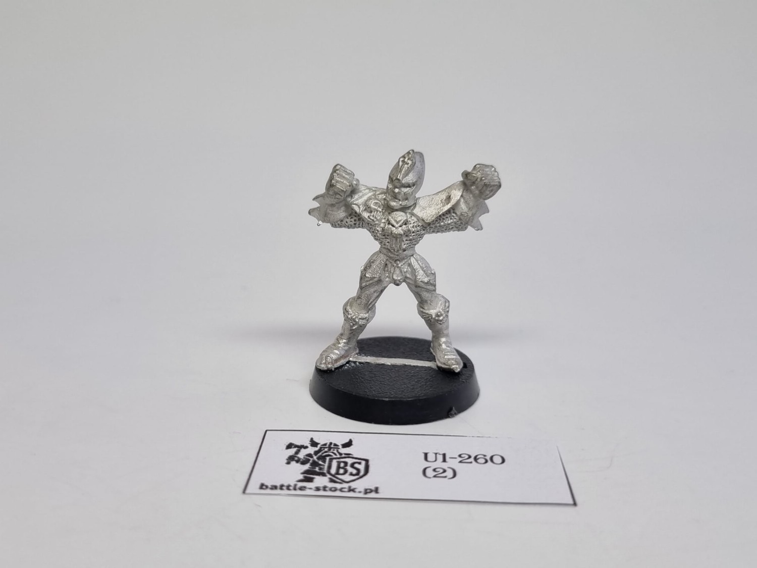 Blood Bowl dark elf