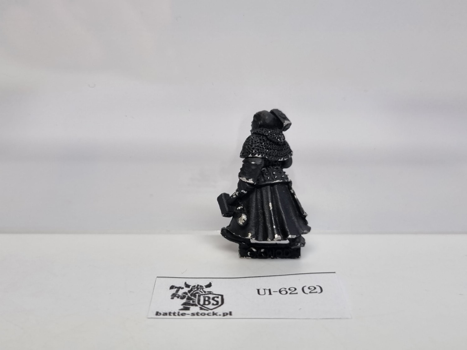 WFB empire Warrior priest