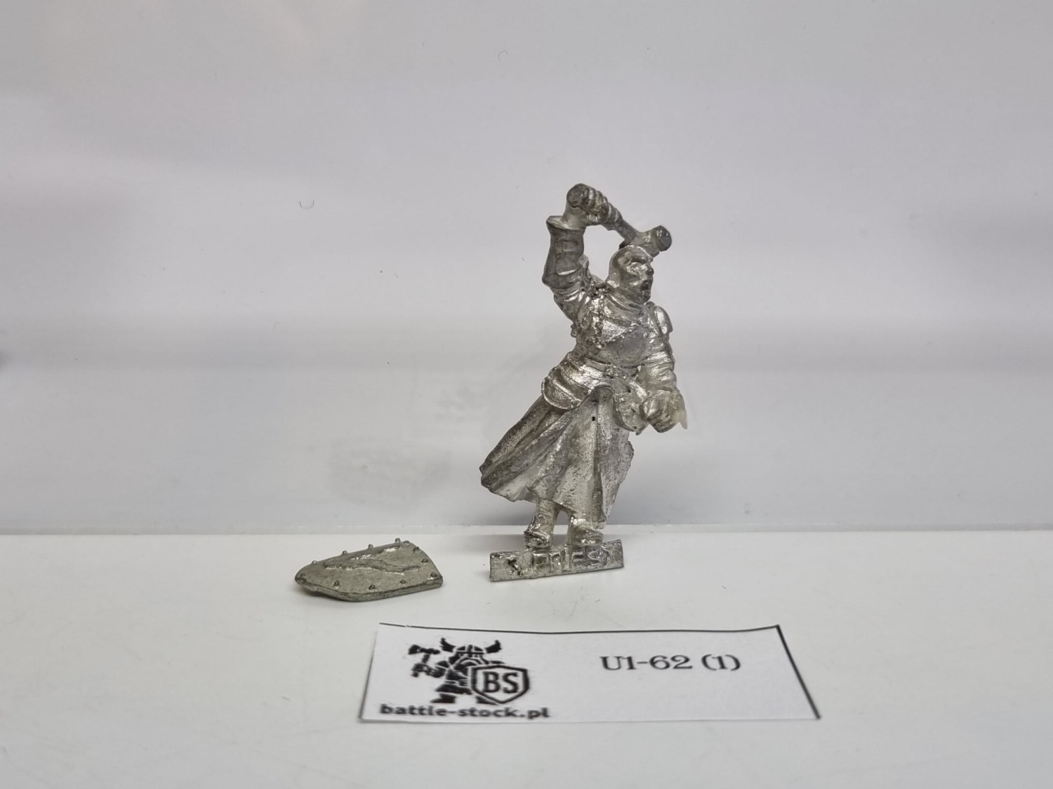 WFB empire Warrior priest