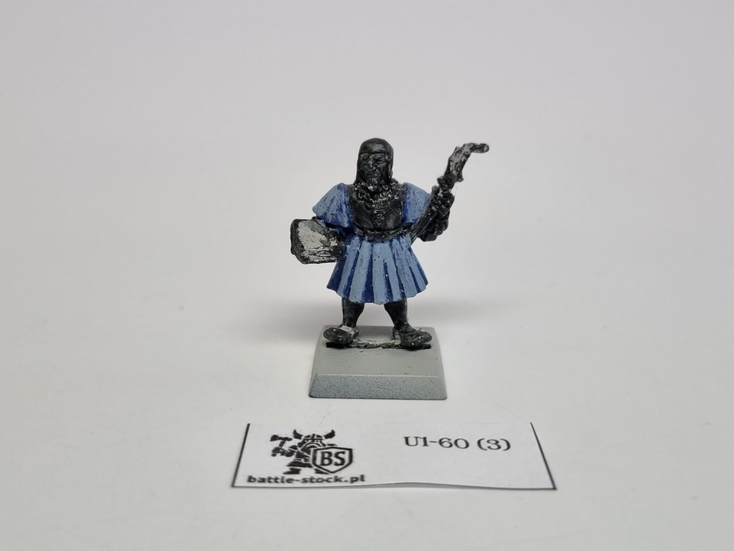 WFB empire załogant