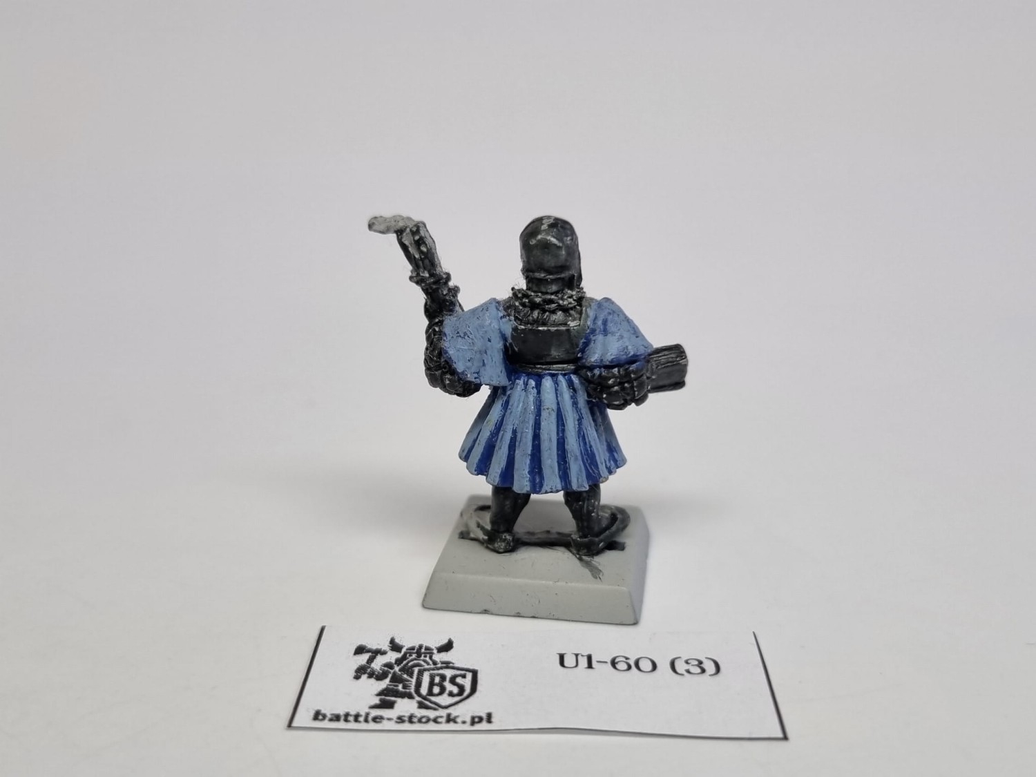 WFB empire załogant