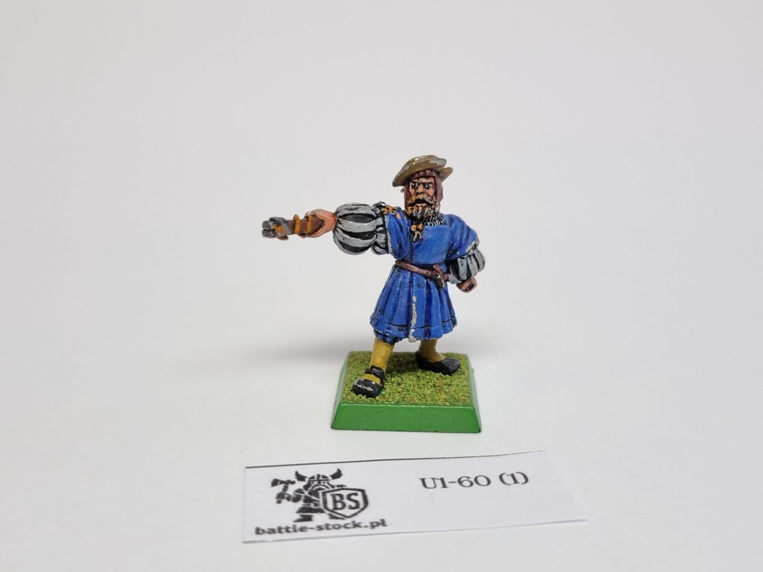 WFB empire załogant