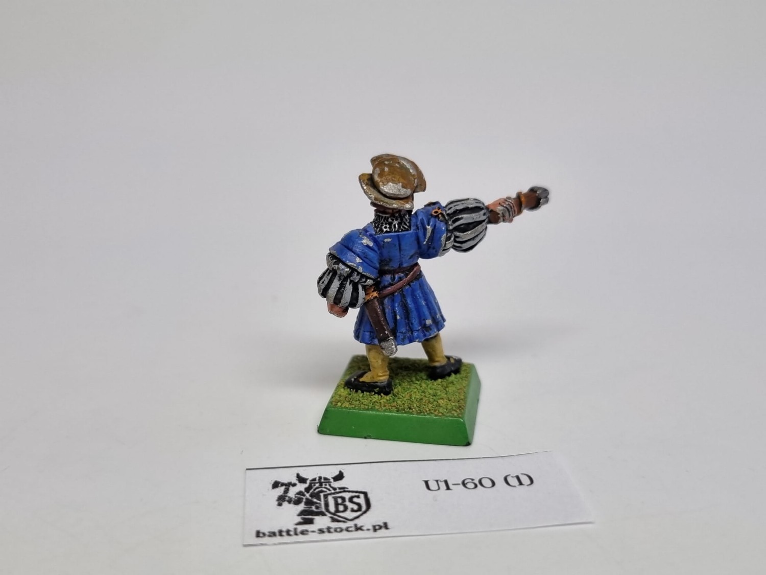 WFB empire załogant