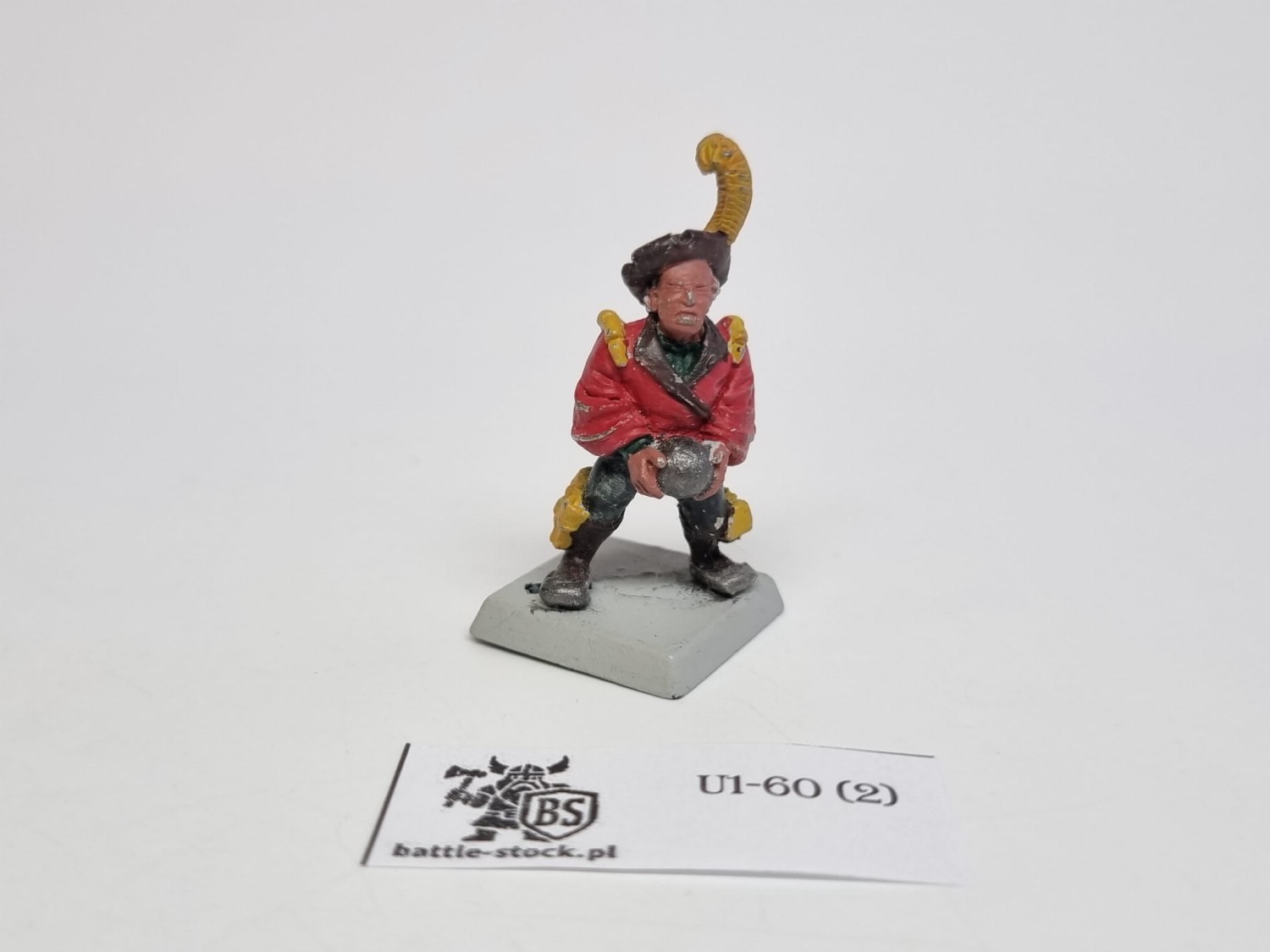 WFB empire załogant