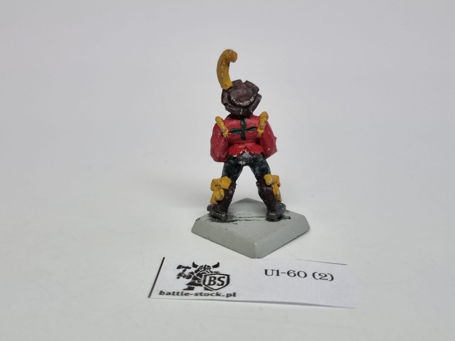WFB empire załogant