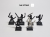 WFB WE Wardancer