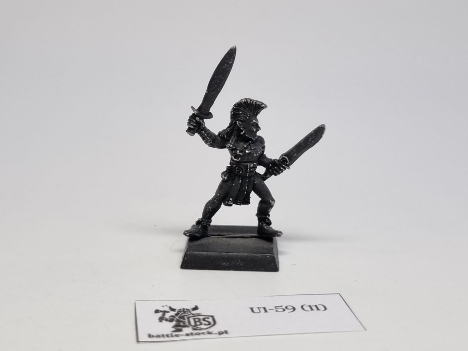 WFB WE Wardancer