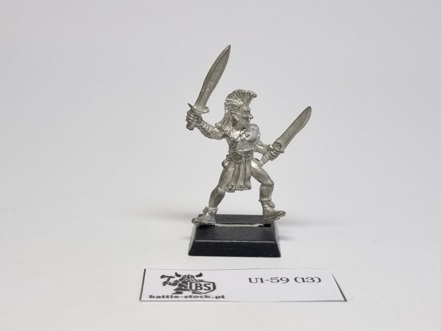 WFB WE Wardancer