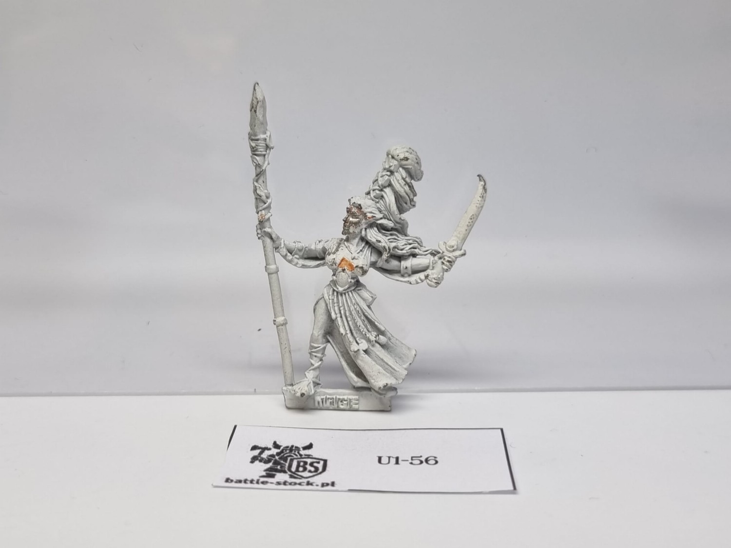 WFB WE mage