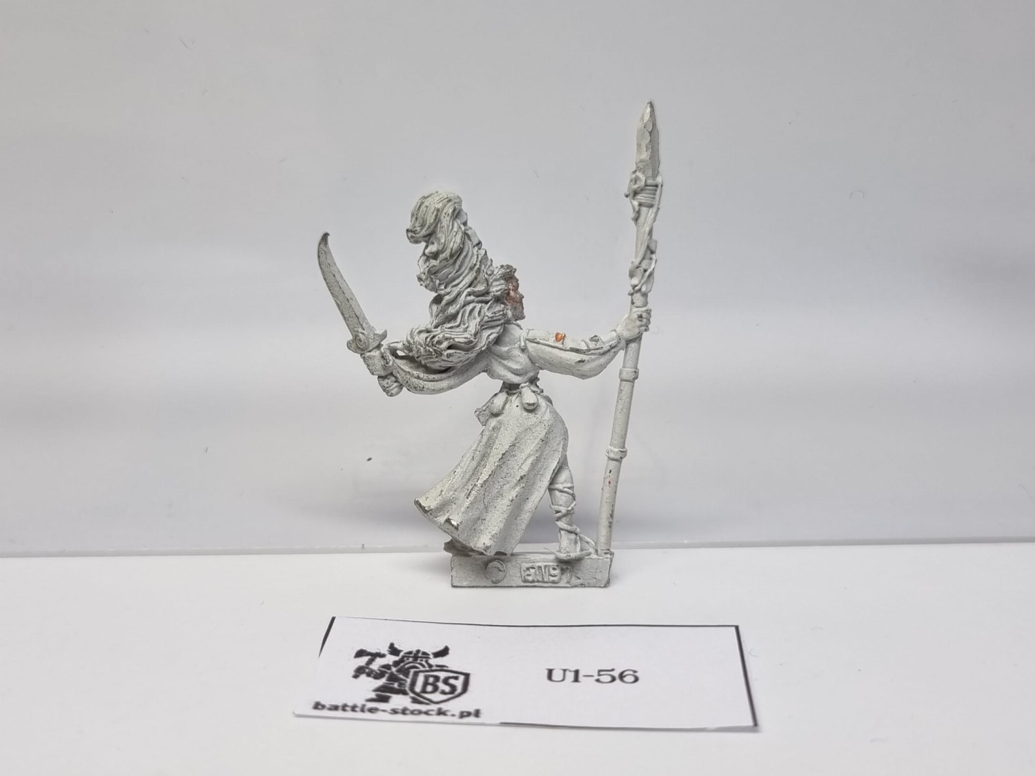 WFB WE mage