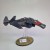 40k SM Corvus Blackstar
