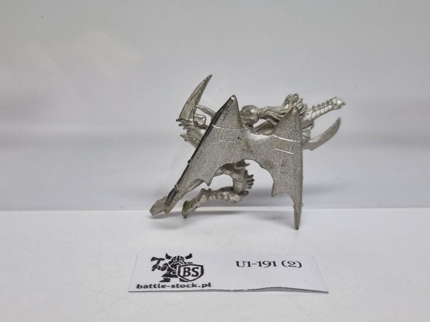 40k Scourge