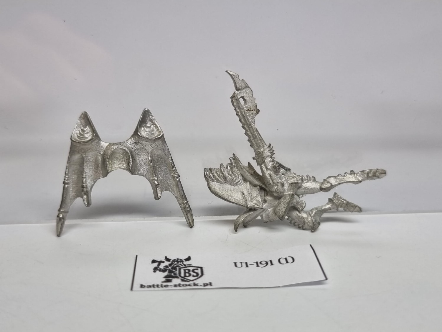 40k Scourge