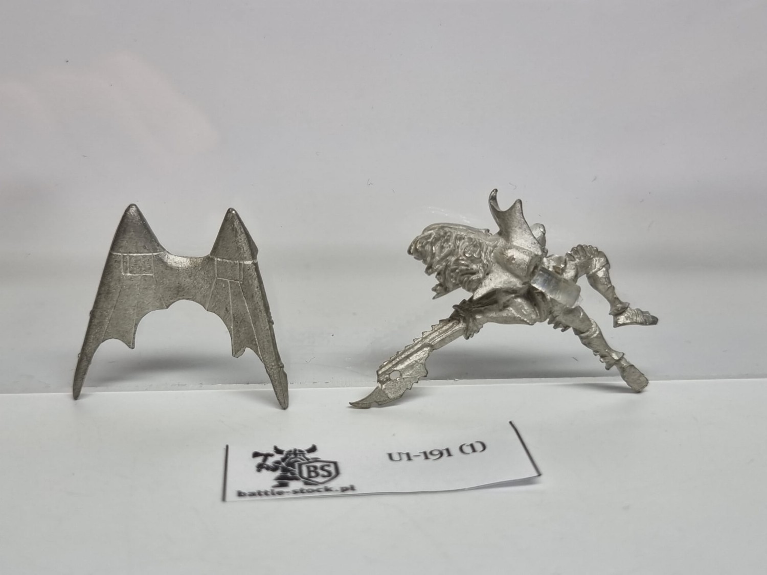 40k Scourge