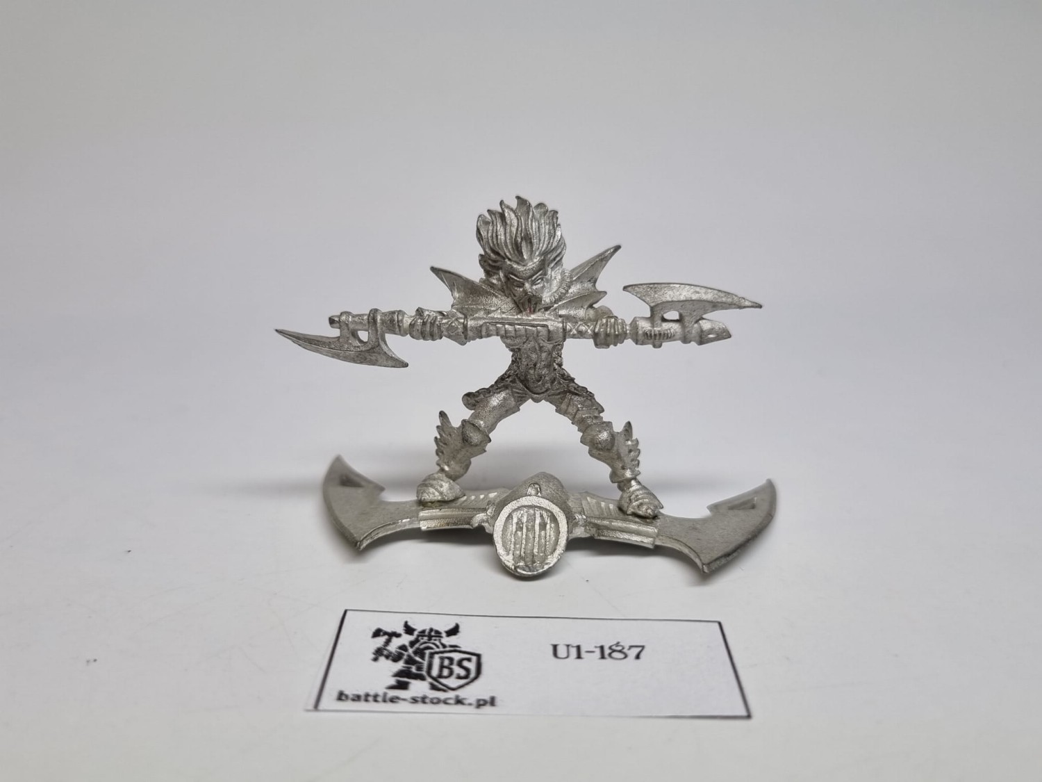 40k Hellion