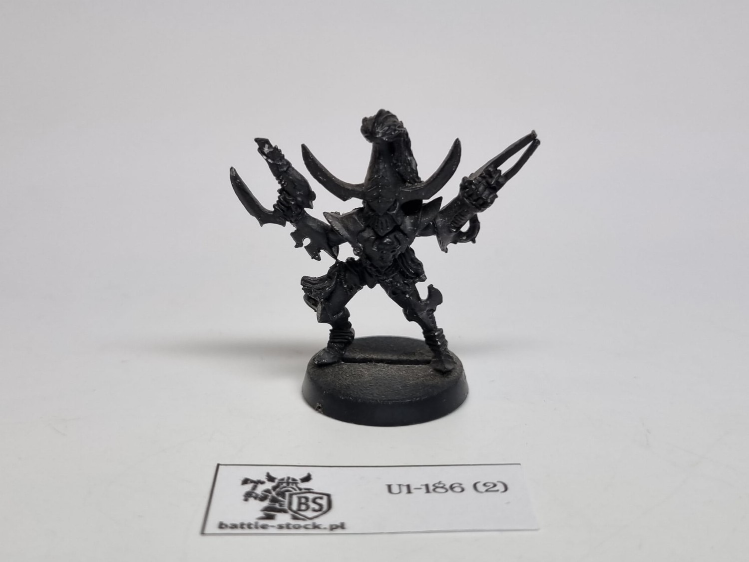 40k Sybarite