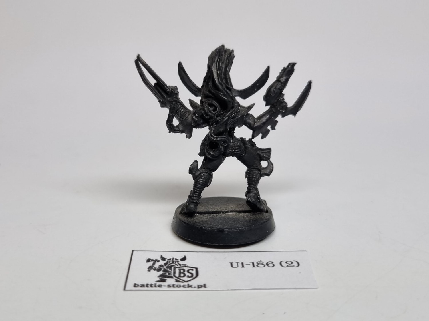 40k Sybarite