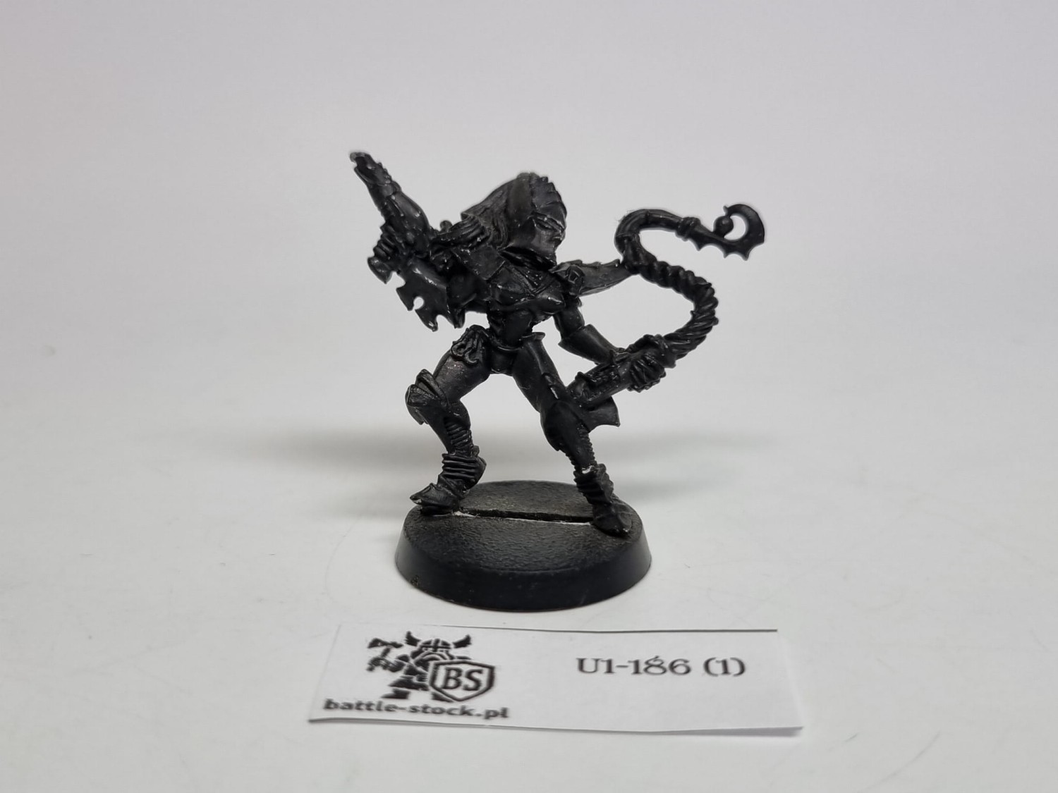 40k Sybarite