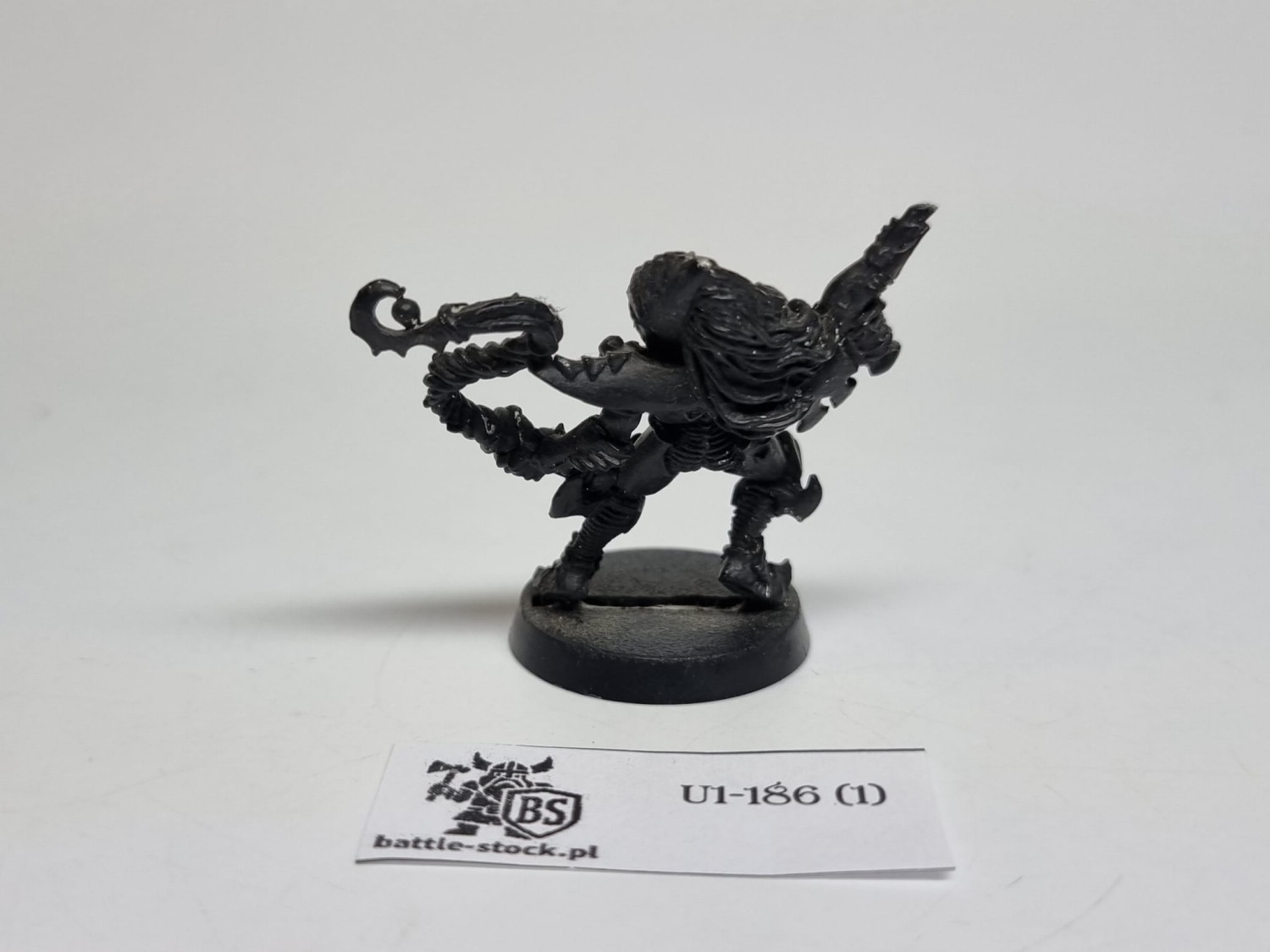 40k Sybarite