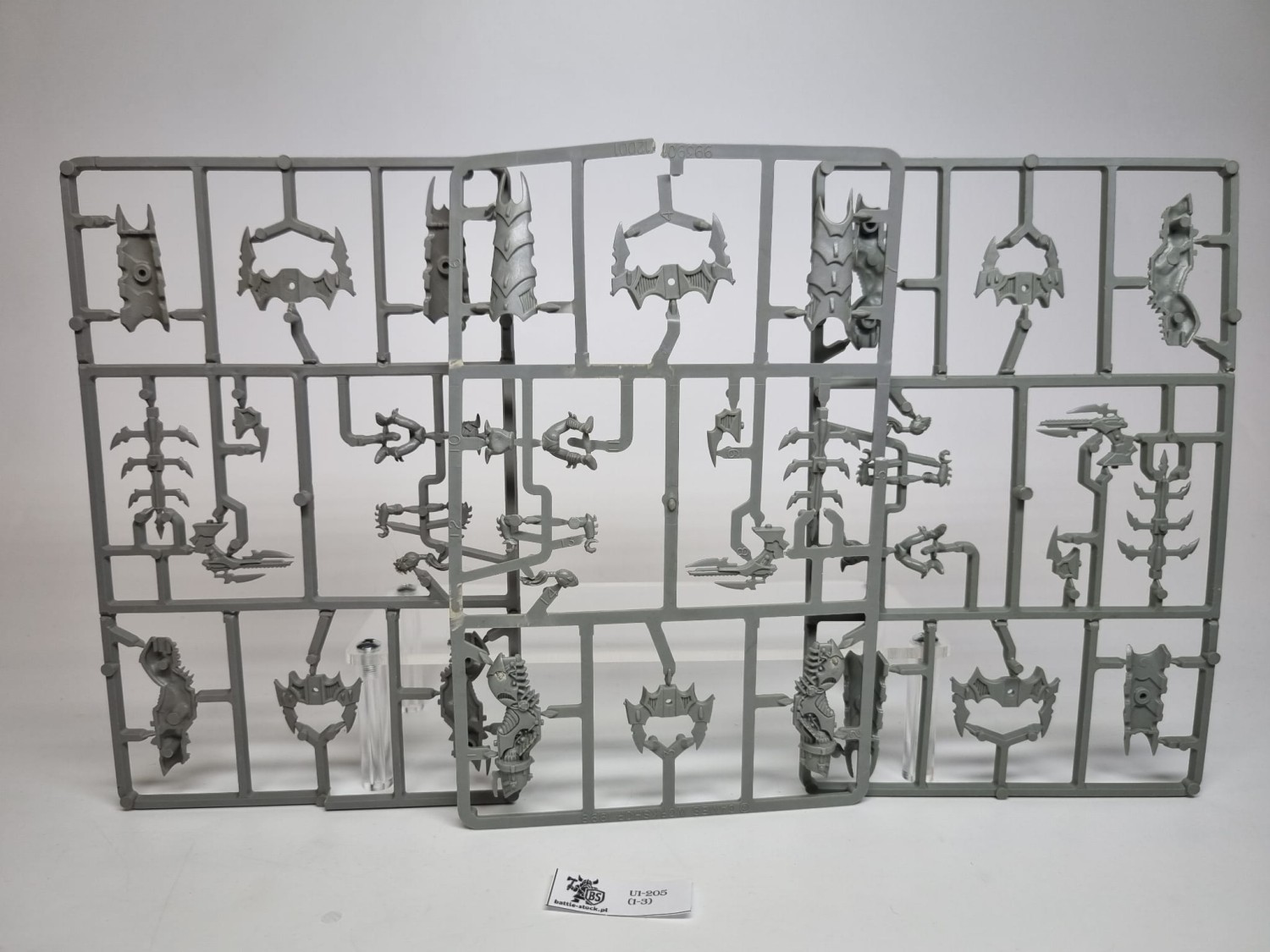 40k Reaver Jetbikes OOP 3szt.