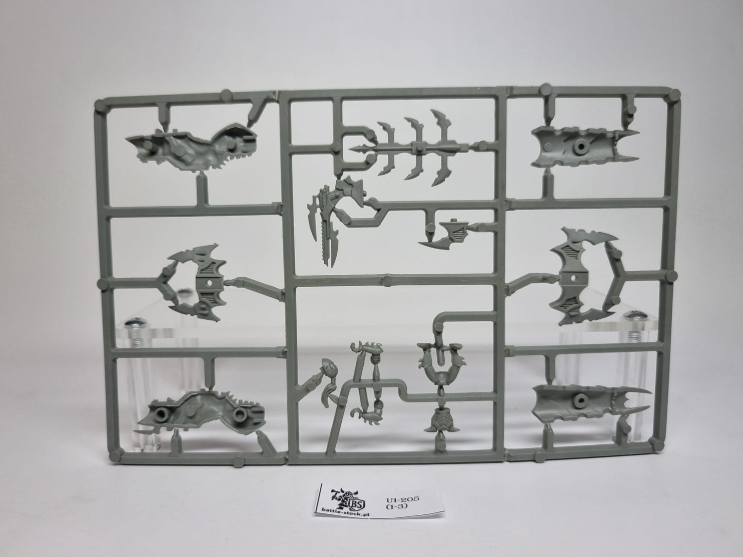 40k Reaver Jetbikes OOP 3szt.