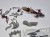 40k Pakiet bitsów jetbikes