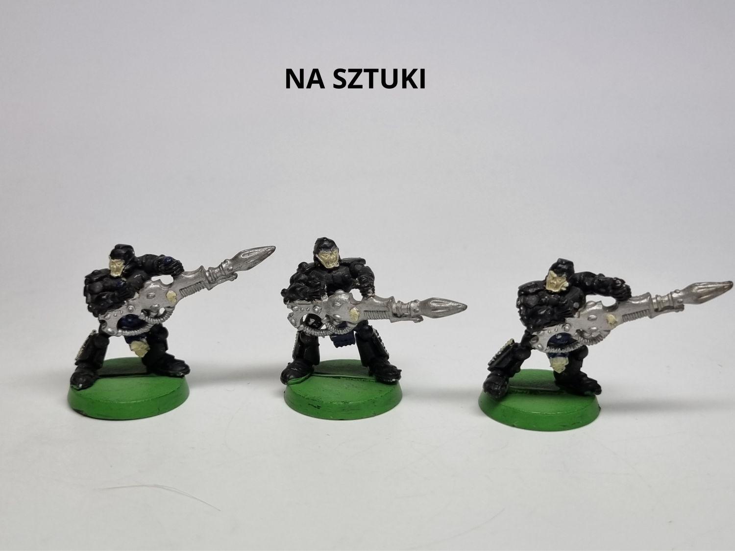40k dark reaper