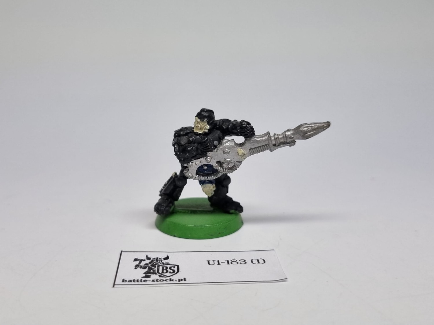 40k dark reaper