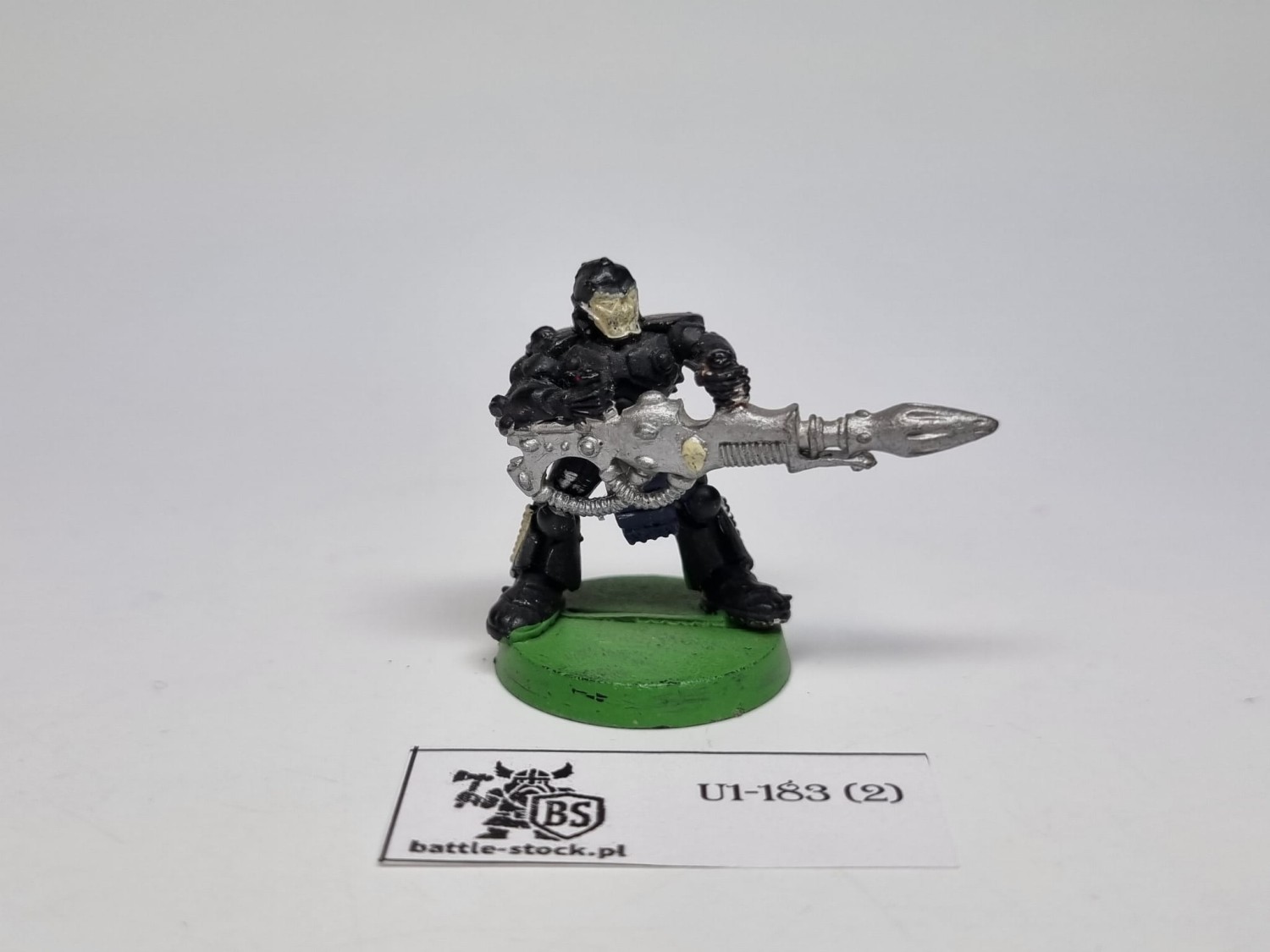 40k dark reaper