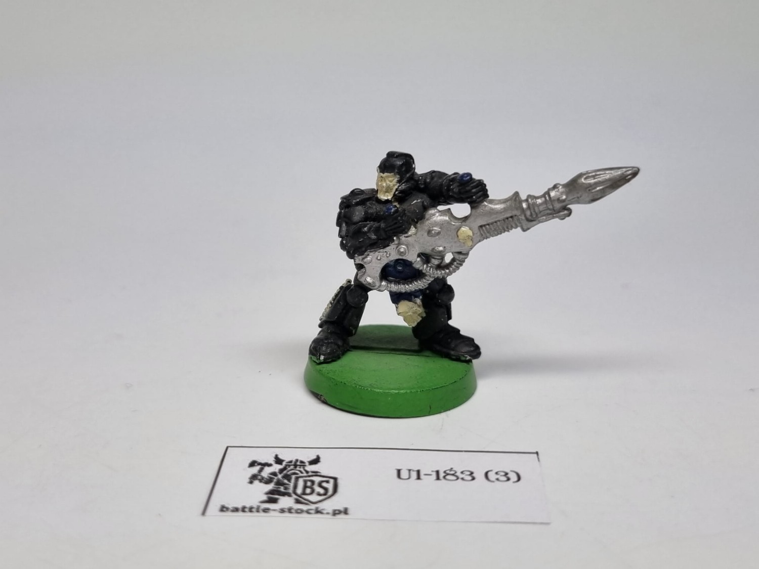 40k dark reaper