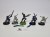 40k Stricking scorpions (wybrakowane)