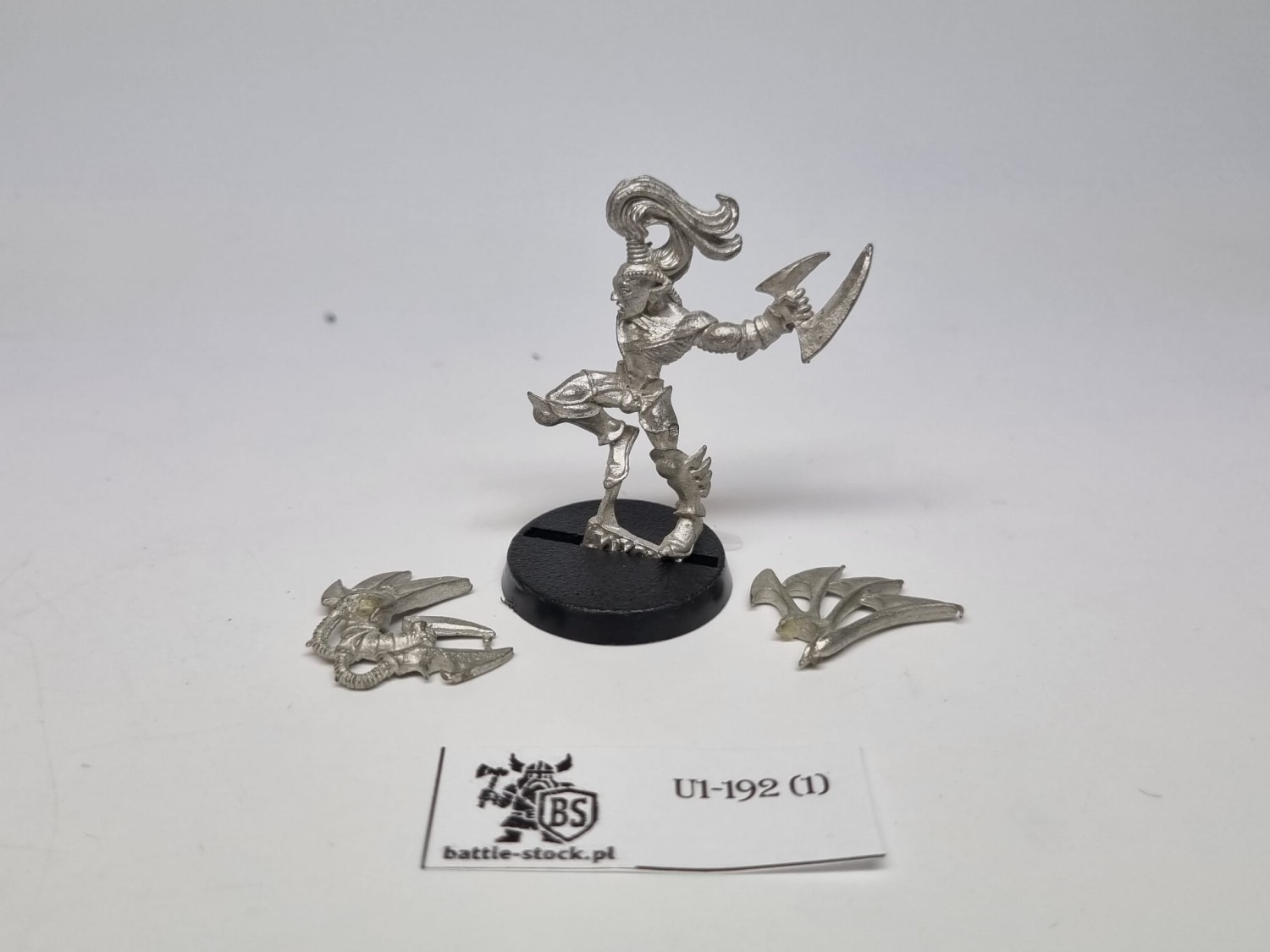 40k Wych