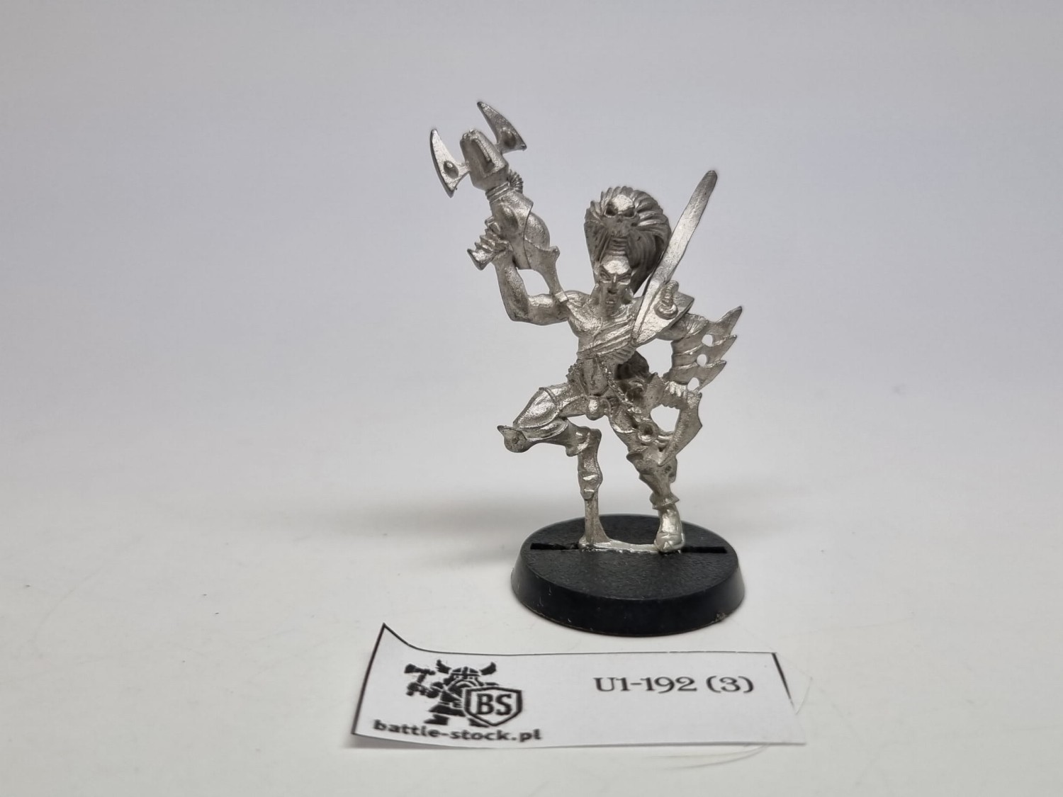 40k Wych