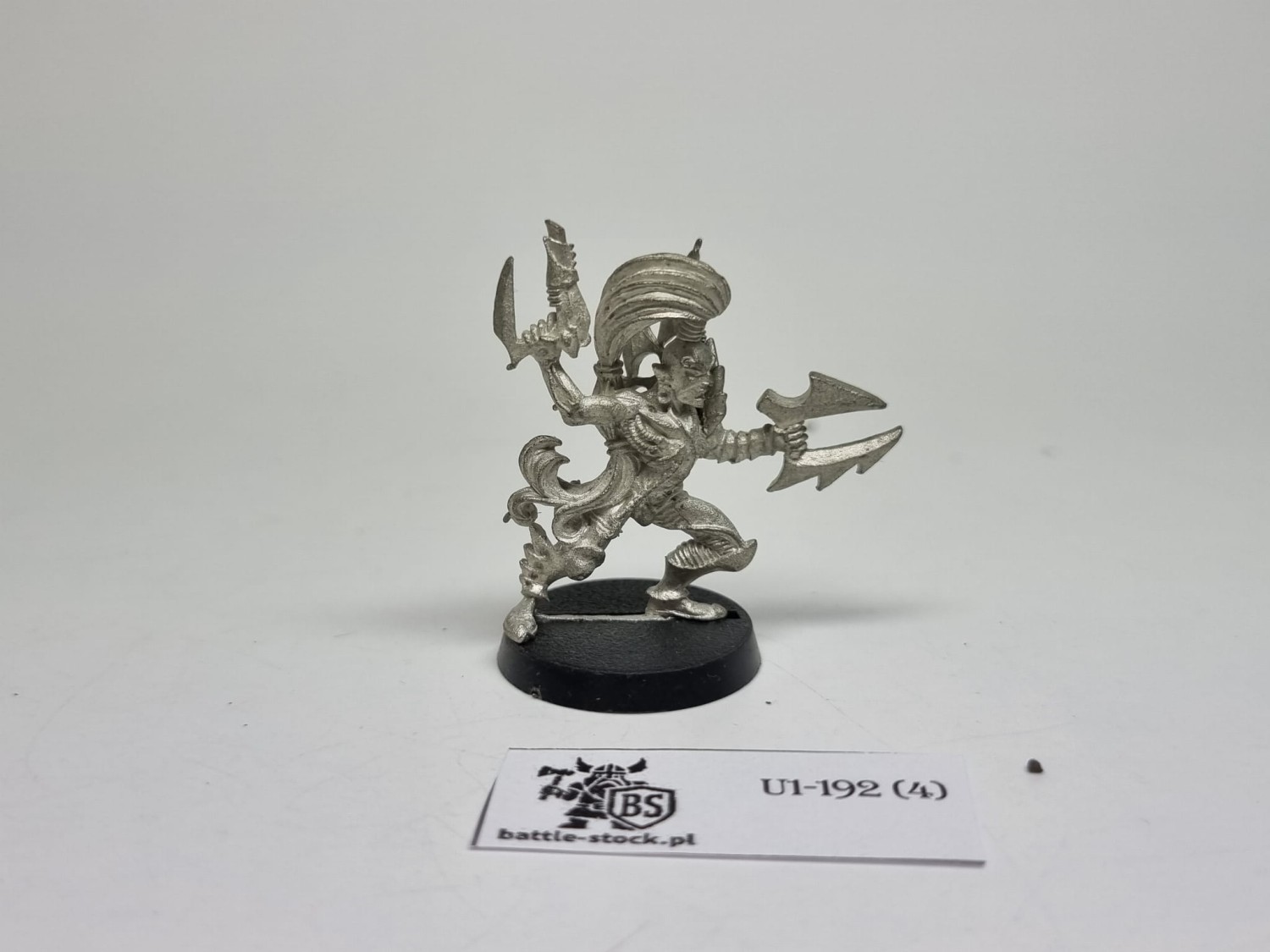 40k Wych