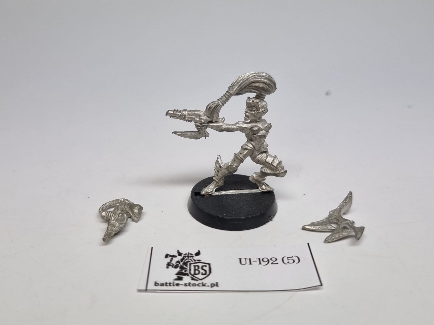 40k Wych