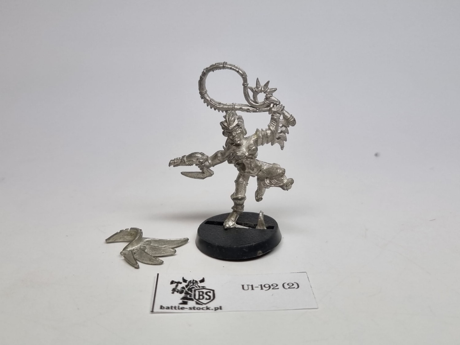 40k Wych