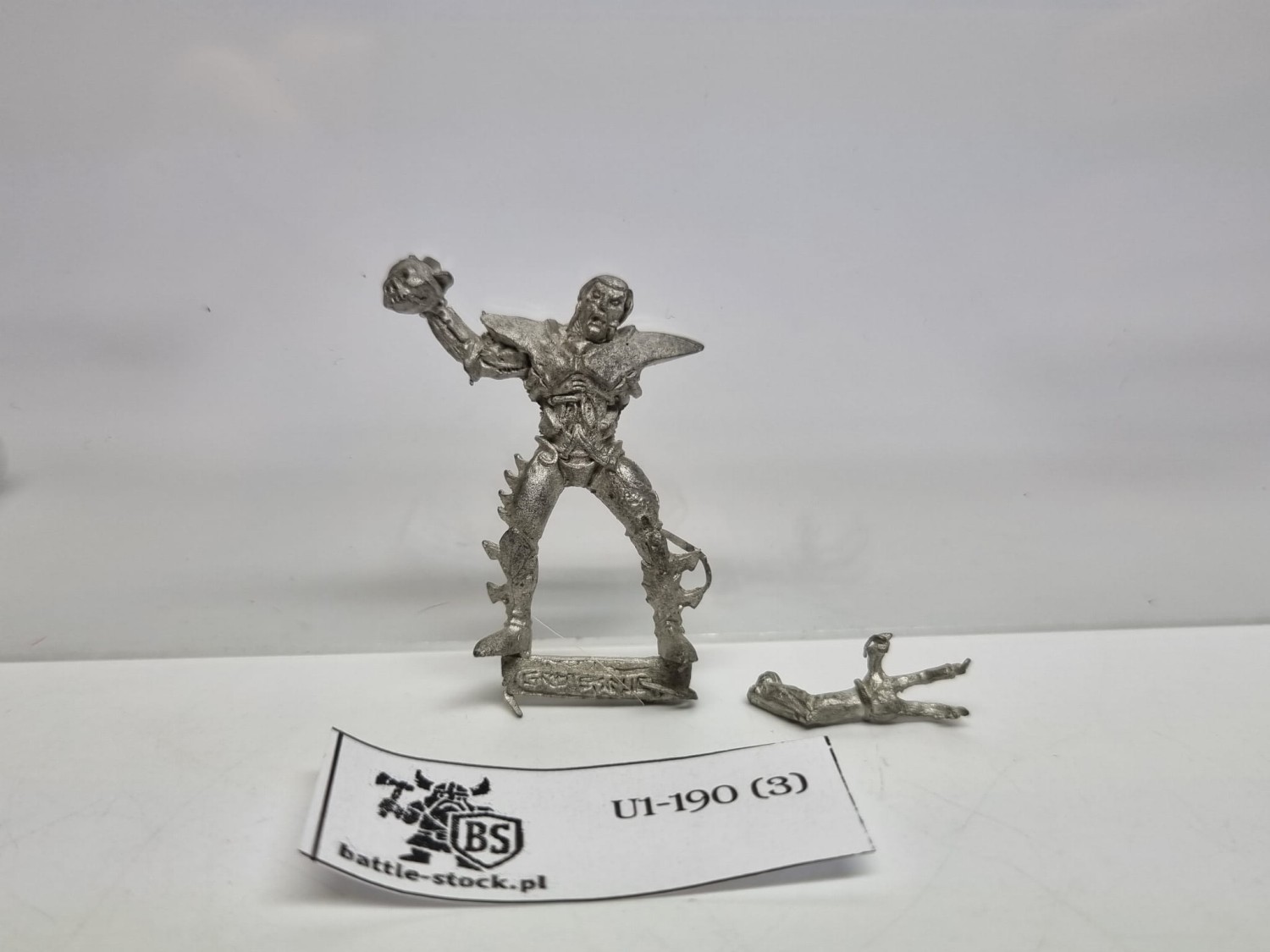 40k Grotesque